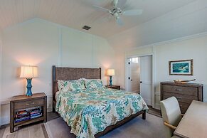 The Abaco Inn