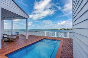 The Abaco Inn