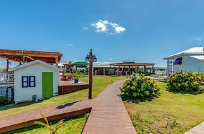 The Abaco Inn