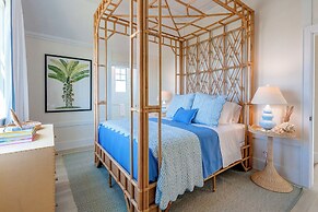The Abaco Inn
