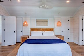 The Abaco Inn