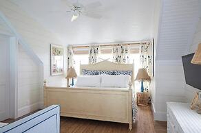 The Abaco Inn