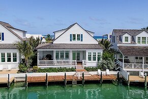 The Abaco Inn