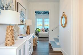 The Abaco Inn