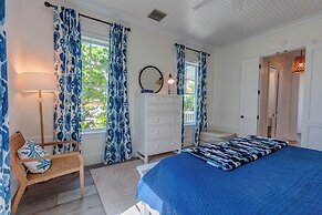 The Abaco Inn
