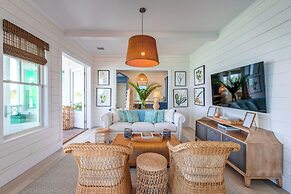 The Abaco Inn