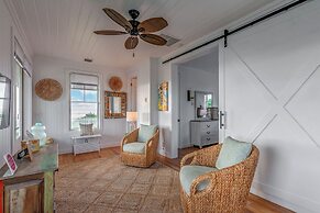 The Abaco Inn