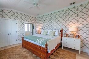 The Abaco Inn