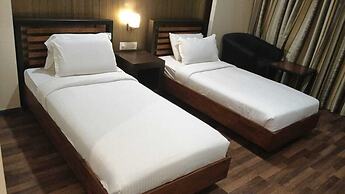 R D HOTELS HSR