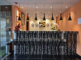 R D HOTELS HSR