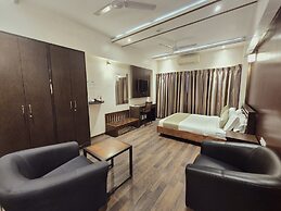 R D HOTELS HSR