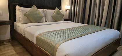 R D HOTELS HSR