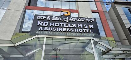 R D HOTELS HSR
