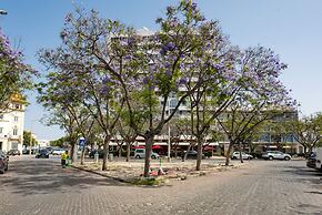 Casinha Amorosa in Faro