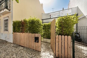 Casinha Amorosa in Faro