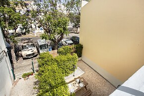 Casinha Amorosa in Faro