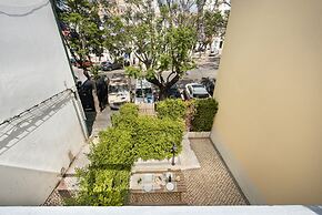 Casinha Amorosa in Faro