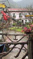 Hosteria El Paraiso