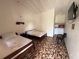 Hosteria El Paraiso