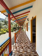 Hosteria El Paraiso