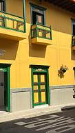 Hosteria El Paraiso