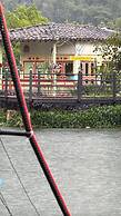 Hosteria El Paraiso
