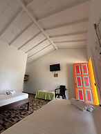 Hosteria El Paraiso