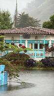 Hosteria El Paraiso