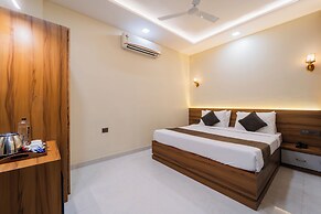 Hotel Kanha & Banquet