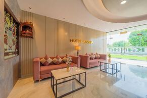 Hotel Kanha & Banquet