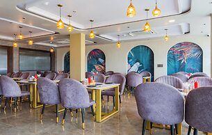 Hotel Kanha & Banquet