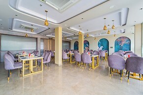 Hotel Kanha & Banquet