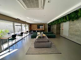 Get a Flat 411 Vila Mariana
