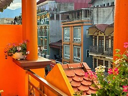 Dau Homestay & Spa Sapa