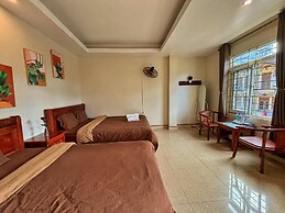 Dau Homestay & Spa Sapa