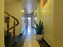 Dau Homestay & Spa Sapa