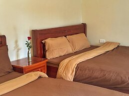 Dau Homestay & Spa Sapa