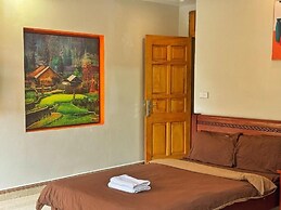 Dau Homestay & Spa Sapa