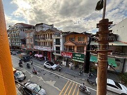 Dau Homestay & Spa Sapa