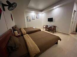 Dau Homestay & Spa Sapa