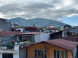 Dau Homestay & Spa Sapa