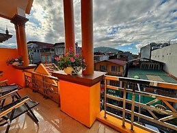 Dau Homestay & Spa Sapa