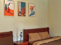 Dau Homestay & Spa Sapa