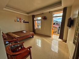 Dau Homestay & Spa Sapa