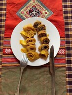 Dau Homestay & Spa Sapa