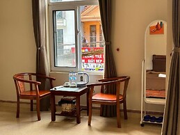 Dau Homestay & Spa Sapa