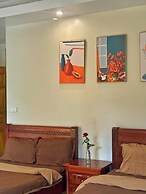 Dau Homestay & Spa Sapa