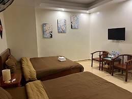 Dau Homestay & Spa Sapa