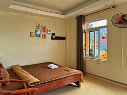 Dau Homestay & Spa Sapa