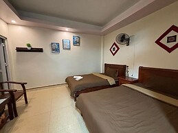 Dau Homestay & Spa Sapa